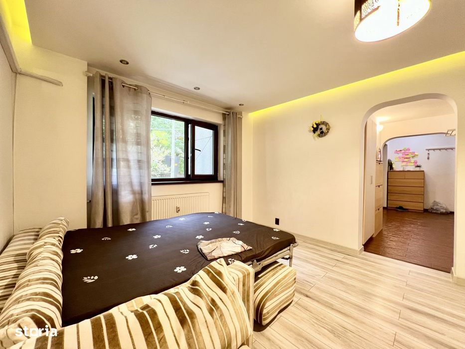 Inchiriere 2 Camere I Tineretului I BL 1984 I 53 MP Renovat I Metrou