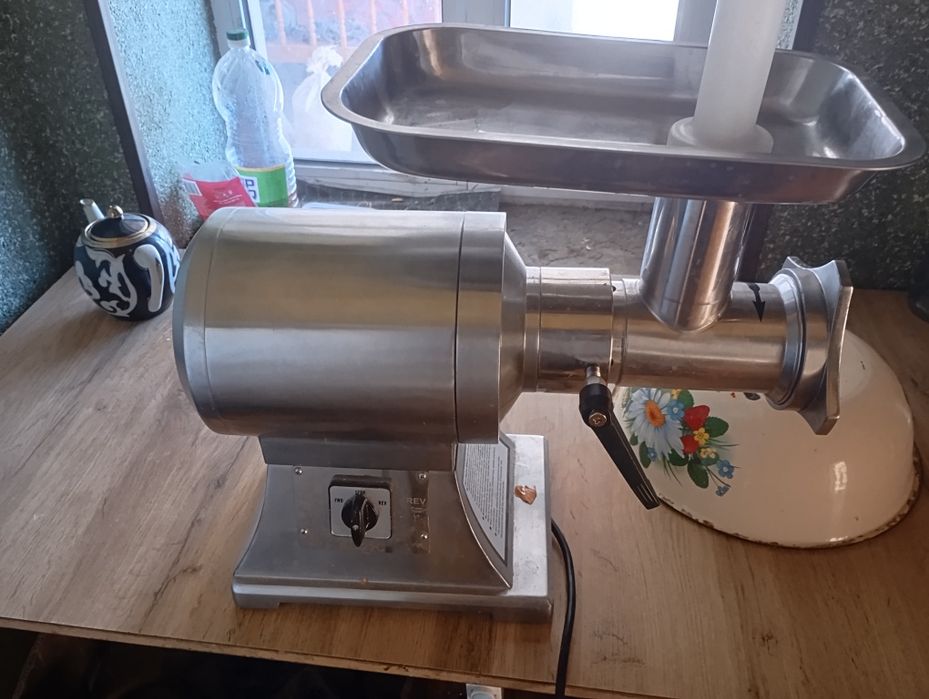 goʻsh qiymalagich katts22lik qassoblarniki