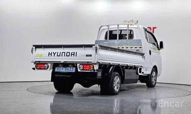 Hyundai Porter EV Koreadan zakazga obkeberamiz O'zbekistongacha 18200$