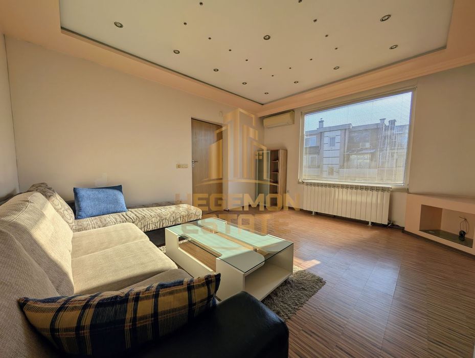 4-стаен в Варна-Колхозен пазар площ 180 цена 320000