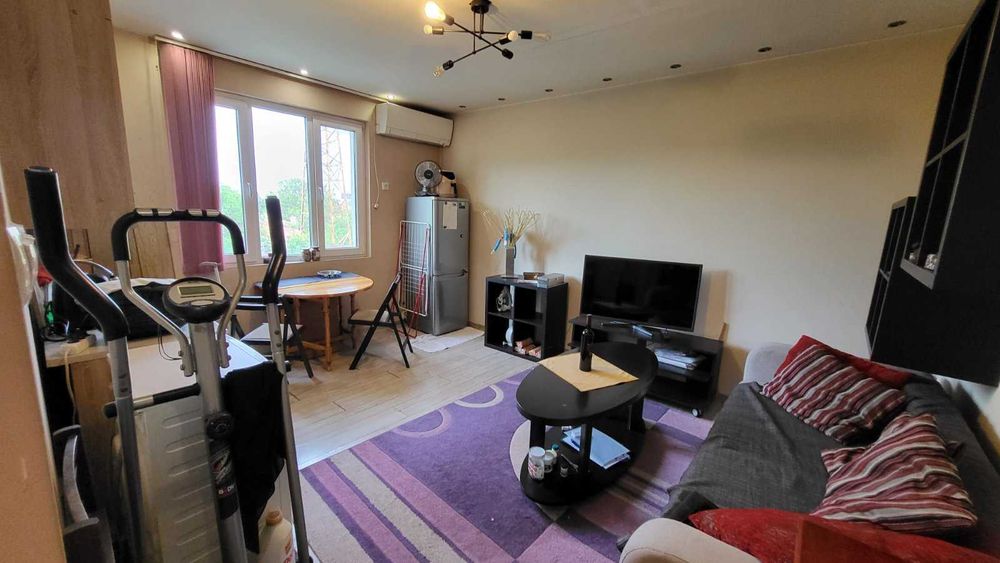 Продава се Двустаен апартамент в София, Овча купел - 58 кв.м за 1983 €/кв.м - Снимка #1