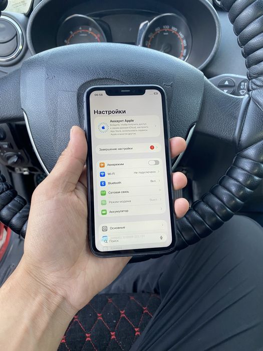 IPhone 11 128gb 74%