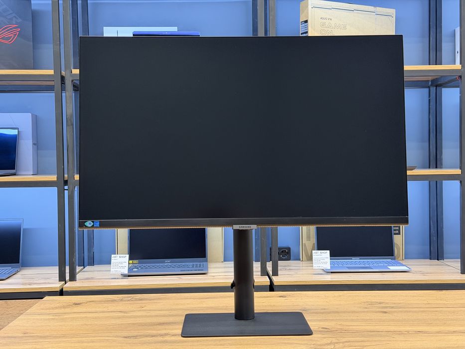 Монитор Samsung S27A800UNI | 27", IPS, 4k UHD, 3840x2160