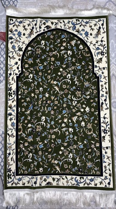 Жайнамаз Mada Rawdah collection