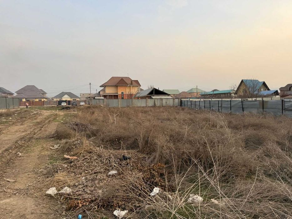 Продам участок 14 соток