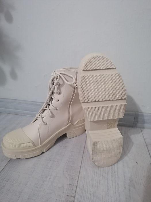 Дамски боти 41 номер