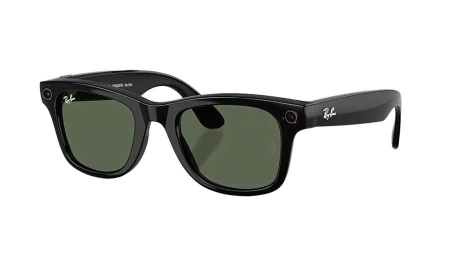 RayBan Meta Wayfarer gen 2