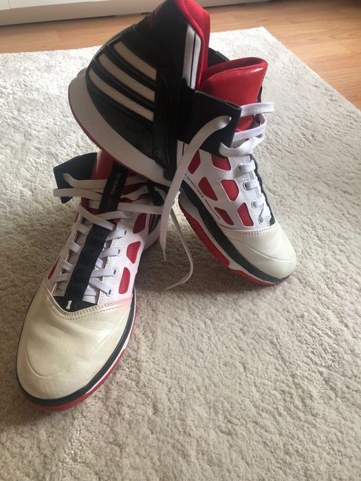 Ghete de toamna Adidas Original