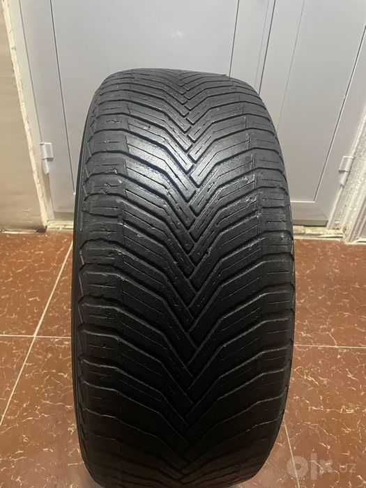 195/50/15 Michelin balon