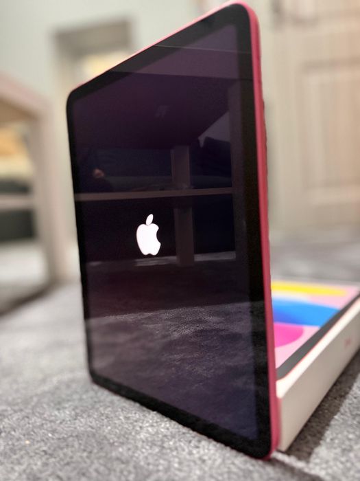 Ipad 2025 128gb wifi roz