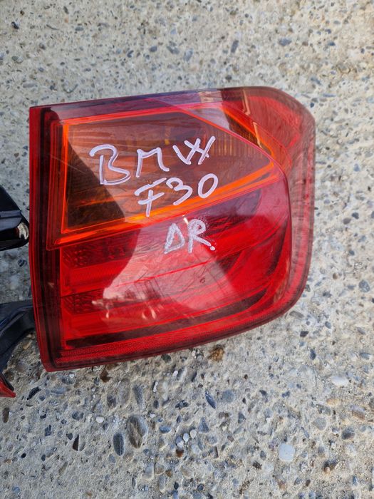 Tripla,stop spate dreapta  BMW F30 2012-2014