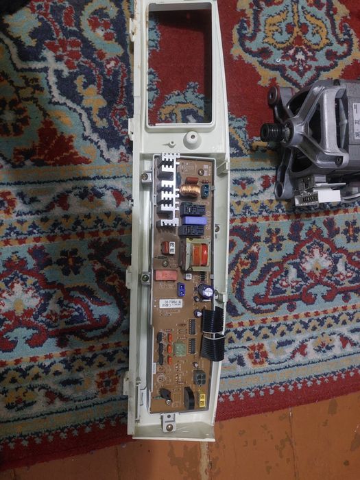 Продам от самсунга на 6 килограмм