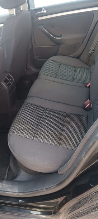 Volkswagen Golf 2011