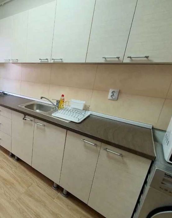 Дава се под наем Двустаен апартамент в Пловдив, Южен - 65 кв.м за 331.5 € - Снимка #4