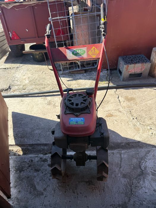 Vand rotosapa honda