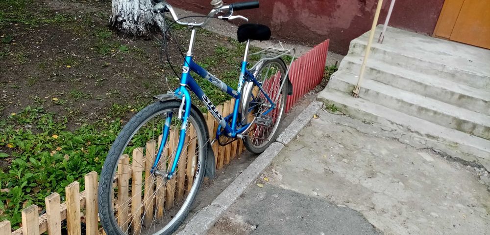 Продам Велосипед!!!