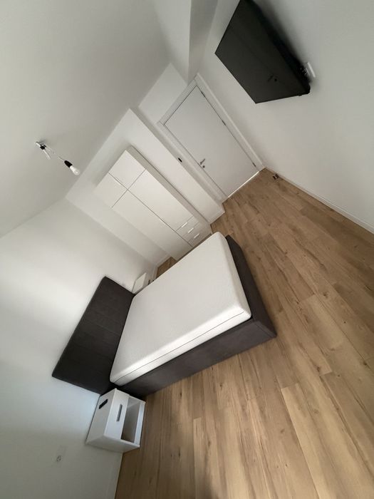APARTAMENT NOU NELOCUIT de inchiriat !! Iași- Copou