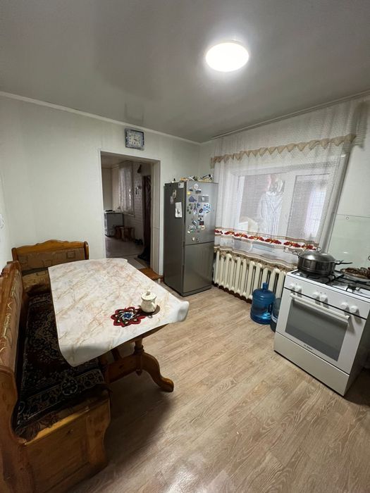 Продам дом 4 комнатный