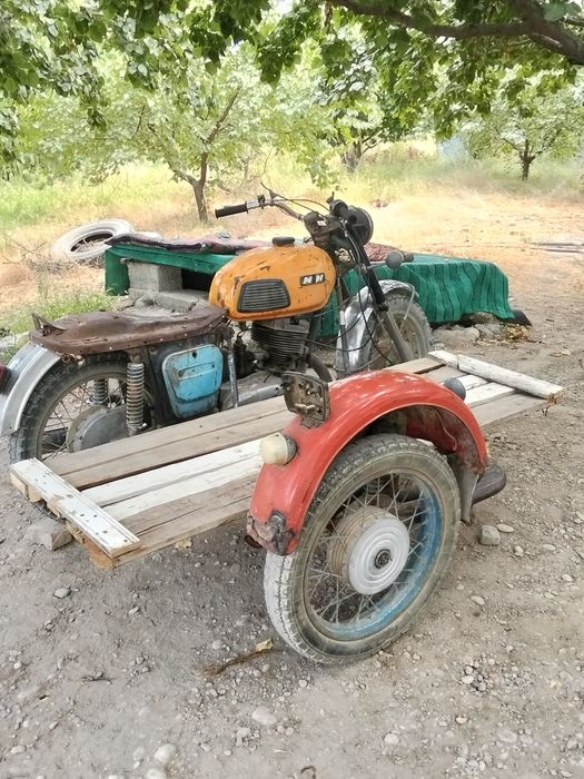 Motosekil Ij planeta 3