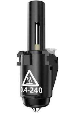 Duza  Imprimanta 3d 0,4mm Flashforge Adventurer 4 / Adventurer 3