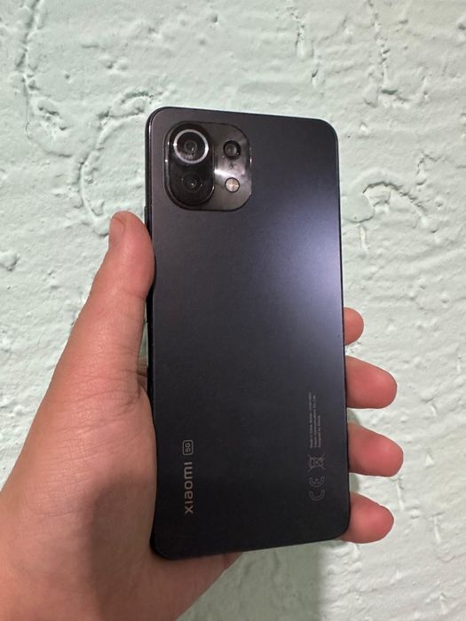 Xiaomi 11lite 5Gne 128gb