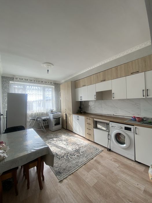 продается квартира