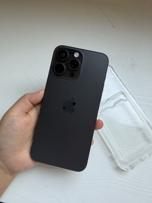 iPhone 15Pro Max 512GB
