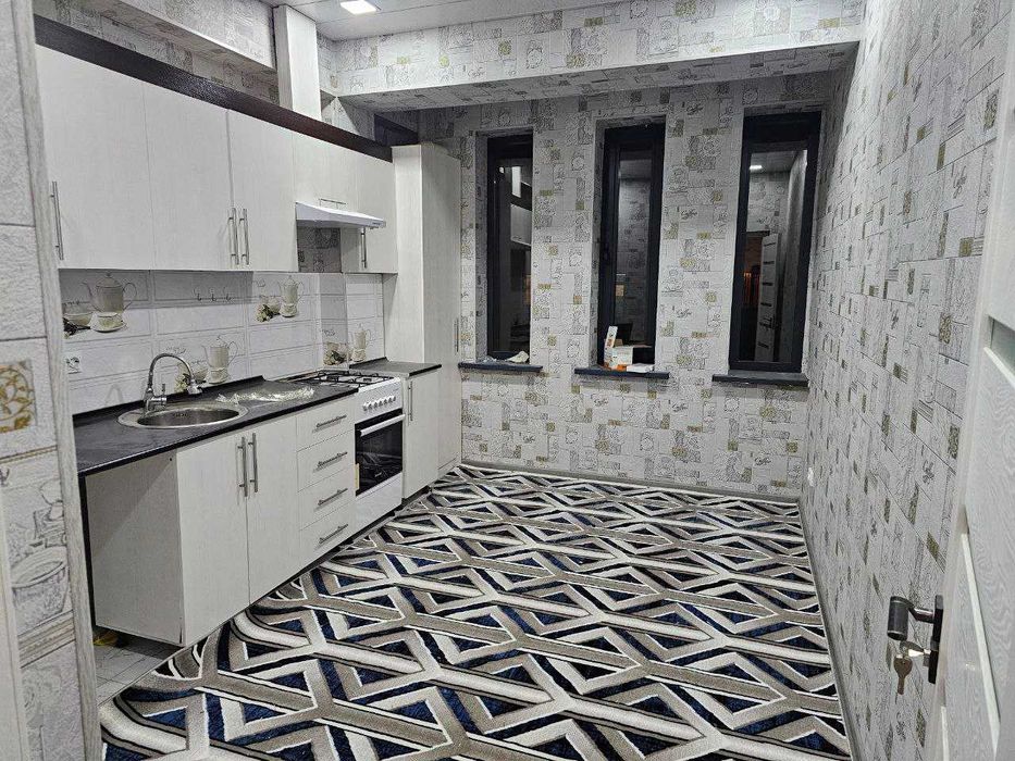 АРЕНДА. Сдаётся квартира