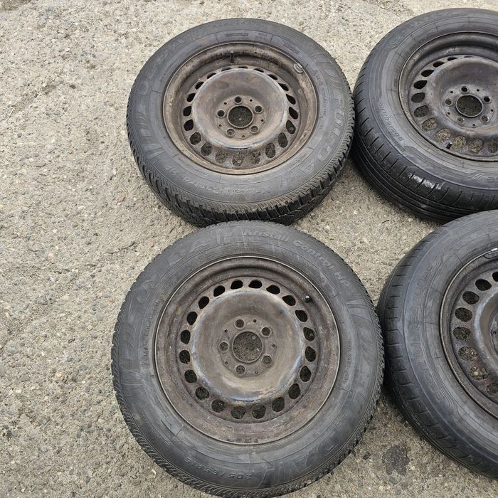 jante tabla mercedes-benz 5x112 7j et37 r15