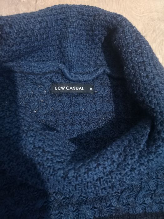 Pulover tricotat, mărimea M, LC waikiki.