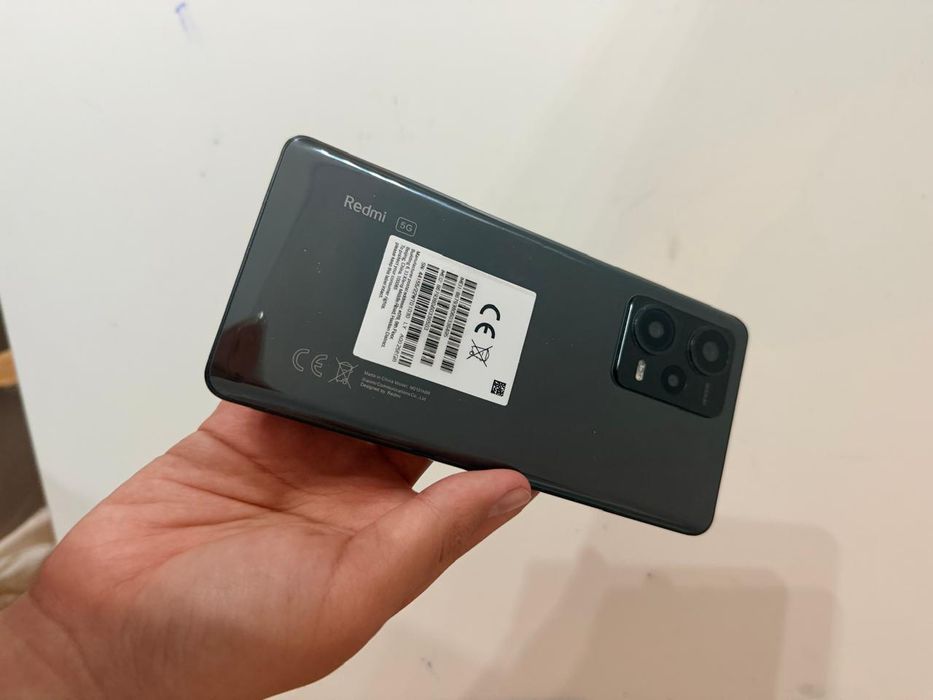 Redmi Note 12 Pro+ 5G