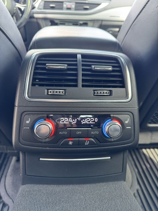 Audi A7 2016 272cp sline