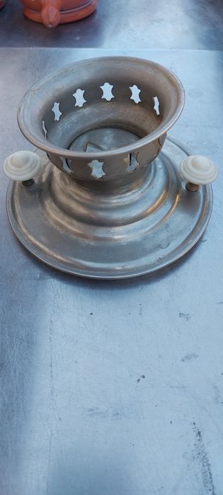 Продам коронку от электрического самовара