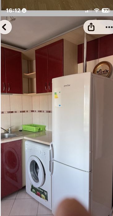 Închiriez apartament 2 camere, mobilat și utilat, Mihai Viteazu