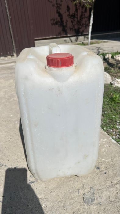 Канистра 20 литр