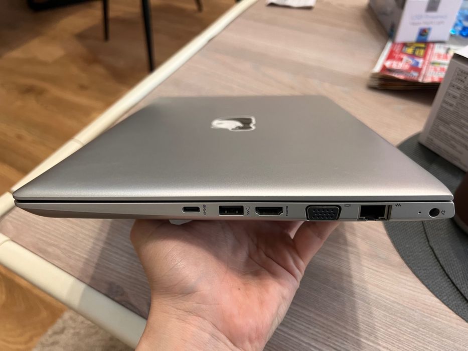 HP probook 450 G5