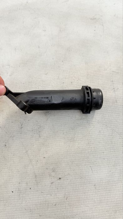 Фланец вода N47 184 BMW 1 2 3 4 5 6 7 X1 X2 X3 X4 X5 X6 Series