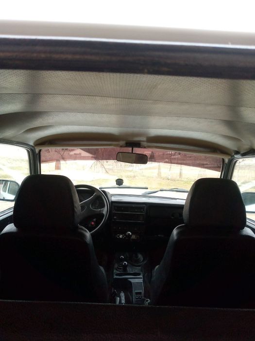 Moshin holati zo'r razdatkalari ochilmagan