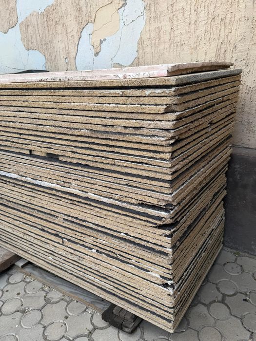 Продам двп доски