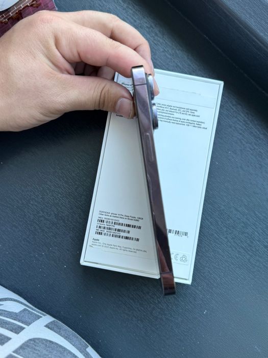 Iphone 14 pro телефоны таза