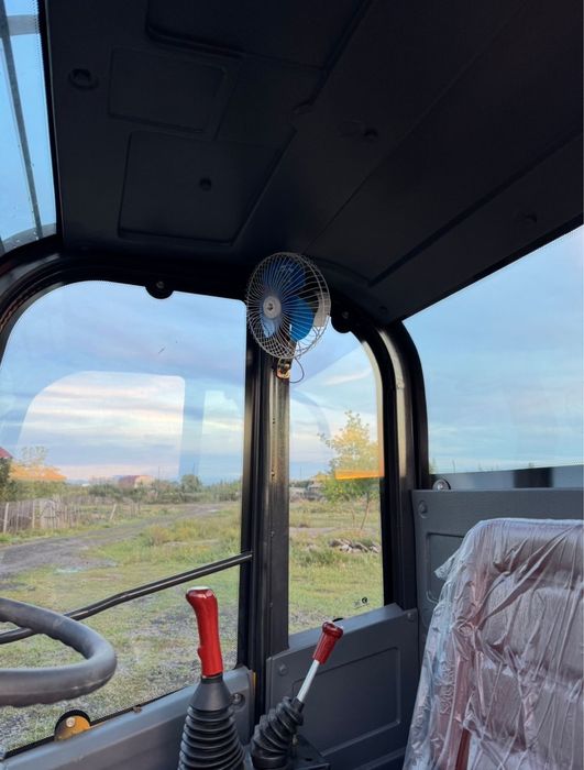 Продаю Погрузчик 930 Arba-Agro