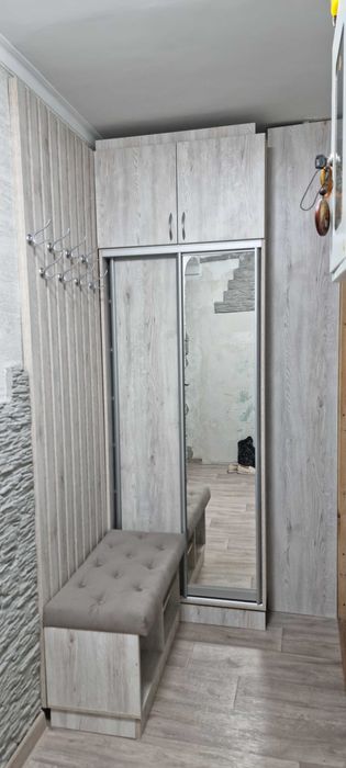 Прихожая на заказ (прихожка)