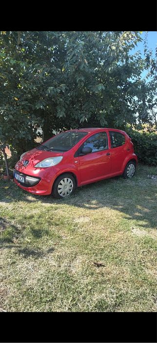 Vand Pejout 107