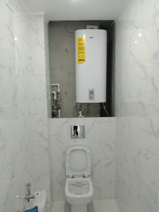 Ремонт квартир, домов, офисов