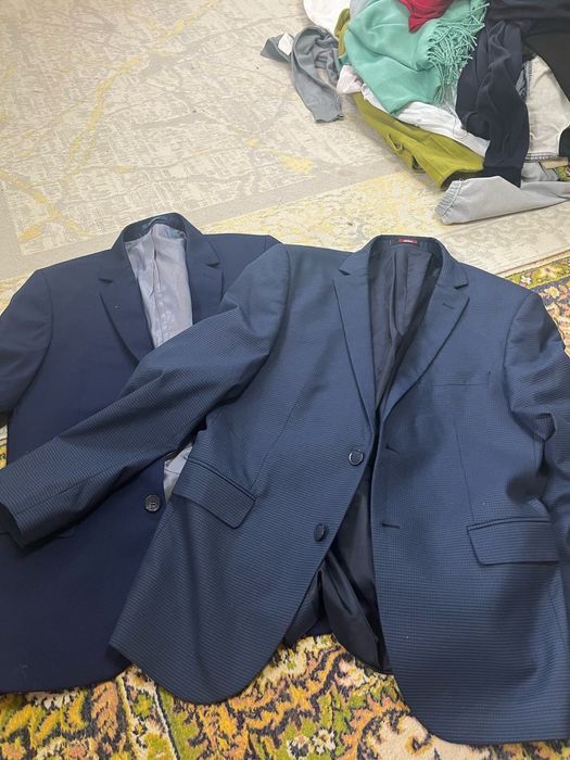 Все в хорошем состоянии