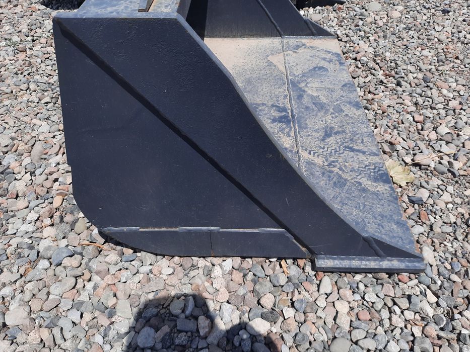 Ковш для экскаватора изготовления