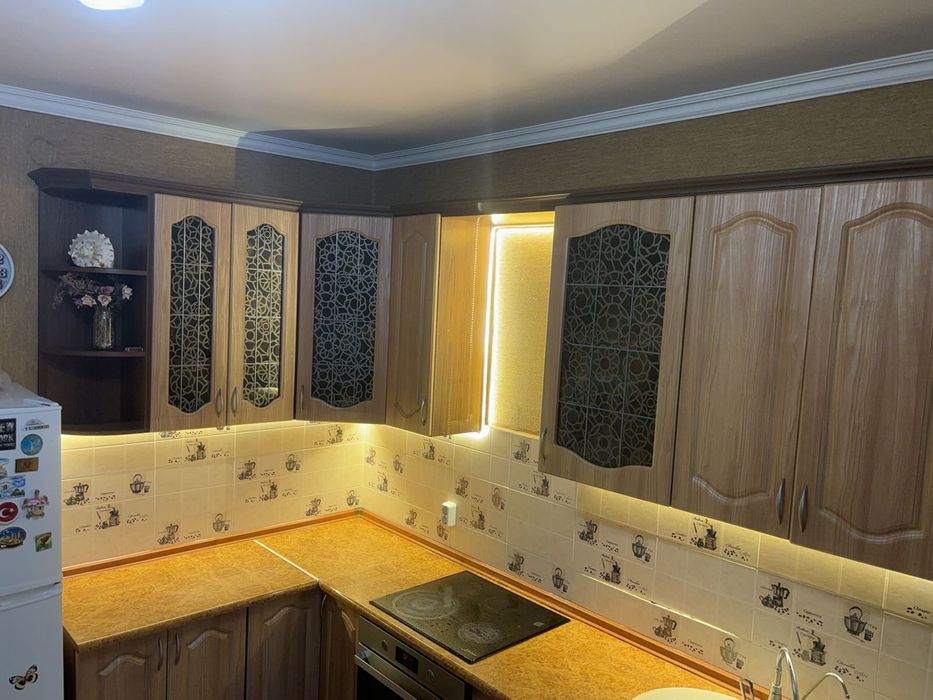 Кухня кухонный гарнитур