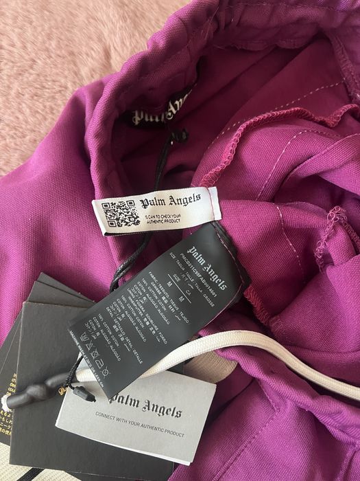 Pantaloni scurti Palm A