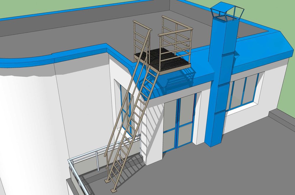 Визуализации,3D дизайн на интериор и метални изделия, консултация