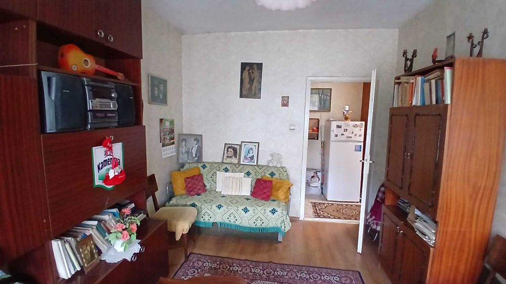 Продавам апартамент